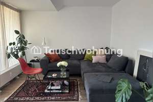Tauschwohnung: Ruhige 2-Zimmer Wohnung Hamburg-Nord