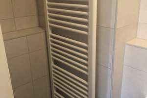 Schöne 3-Zimmer-Wohnung mit Einbauküche und Balkon in Lochhausen, München – Henschelstraße 31, 81249 Lochhausen, München – Vorschaubild 24