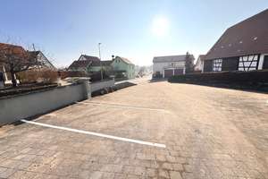 Provisionsfrei - Renovierte 3 Zimmer Wohnung mit Terrasse und Stellplatz in Heßdorf – Erlanger Straße 11, 91093 Heßdorf – Vorschaubild 28