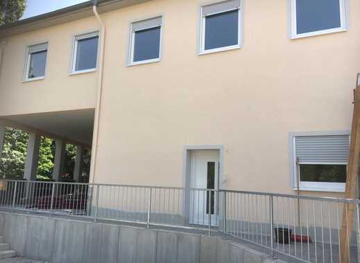 großzügige behindertengerechte Wohnung in Sprendlingen