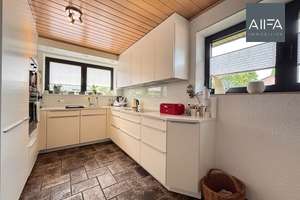 AllFa – Großzügiges, freistehendes Einfamilienhaus mit Traumgarten in Wassenberg! – Die vollständige Adresse der Immobilie erhältst du vom Anbieter., 41849 Wassenberg – Vorschaubild 4