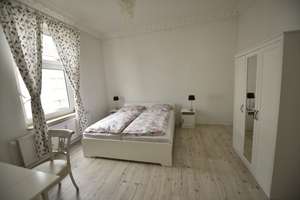gemütliche 2-Zimmer Wohnung, Unterrath Düsseldorf – 40472 Rath, Düsseldorf – Vorschaubild 2
