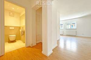 Urban wohnen mit Komfort – Stilvolle 3-Zimmer-Wohnung im Herzen von Stuttgart-Ost – Die vollständige Adresse der Immobilie erhältst du vom Anbieter., 70190 Stöckach, Stuttgart – Vorschaubild 8