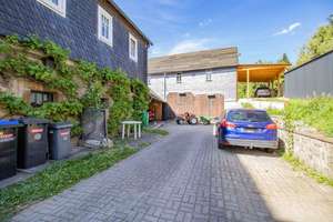Großzügiges Wohnhaus mit Einliegerwohnung, Carport und viel Land – Wittgendorf 39, 7318 Wittgendorf – Vorschaubild 3