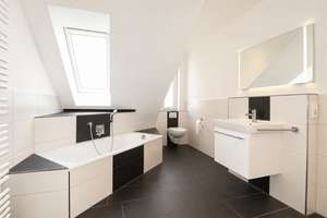 OLDENBURG | OSTERNBURG - Moderne Dachgeschosswohnung in toller Lage! – Die vollständige Adresse der Immobilie erhältst du vom Anbieter., 26135 Drielaker Moor, Oldenburg (Oldenburg) – Vorschaubild 20
