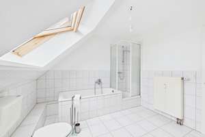 Gemütliche Dachgeschoss-Maisonette mit Loggia, Weitblick & charmantem Spitzbodenraum! – Die vollständige Adresse der Immobilie erhältst du vom Anbieter., 21244 Buchholz in der Nordheide – Vorschaubild 17