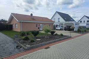 Privat Verkauf: Ein Familien Haus K40+ . Fertigstellung 2020. – Die vollständige Adresse der Immobilie erhältst du vom Anbieter., 38468 Ehra-Lessien – Vorschaubild 1