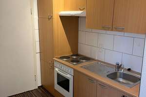 2-Zimmer Wohnung im Erdgeschoss zu vermieten – Kronhofstraße 43, 36037 Fulda – Vorschaubild 2