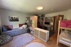 Würzburg- 4-Zi, sehr hell, gr. Balkon, Garage, Stellplatz ab 1.8. – Die vollständige Adresse der Immobilie erhältst du vom Anbieter., 97080 Steinbachtal, Würzburg – Vorschaubild 18
