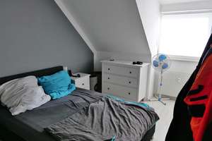 == Die Innenstadt zum Greifen Nahe - Schicke 3-Zimmerwohnung in Detmold == – Die vollständige Adresse der Immobilie erhältst du vom Anbieter., 32756 Detmold – Vorschaubild 14