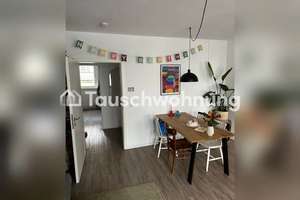 Tauschwohnung: Wohnung in Köln Ehrenfeld gegen Düsseldorf