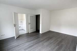 Schönes Appartment mit herrlichem Balkon!!!