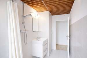 Erstbezug nach Sanierung: Helle 2-Zimmer-Wohnung im 2.OG mit Balkon & Aufzug in Wilmersdorf – Spessartstraße 22, 14197 Wilmersdorf, Berlin – Vorschaubild 12