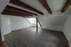 großzügige Einraumwohnung mit Einbauküche – Waldhöhenstraße 15, 38871 Ilsenburg (Harz) – Vorschaubild 5