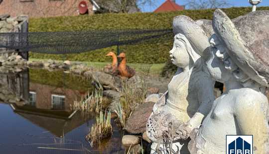 Bild von Großzügiges Familiendomizil am Stadtrand von Neustadt-Glewe