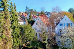 Helle 3-Zimmer-Wohnung mit Balkon & Grünblick in Halbhöhenlage – Die vollständige Adresse der Immobilie erhältst du vom Anbieter., 70192 Lenzhalde, Stuttgart – Vorschaubild 17