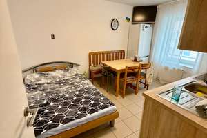 Natur trifft Kapital – gepflegte 2-Zi-Wohnung mit Balkon für Anleger & Eigennutzer – Die vollständige Adresse der Immobilie erhältst du vom Anbieter., 86153 Am Schäfflerbach, Augsburg – Vorschaubild 7