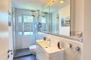Wohnung wie aus dem Katalog –Kernsanierte 3-Zi. ETW mit 2 Balkonen, 300 Meter zum Maschsee
 – Die vollständige Adresse der Immobilie erhältst du vom Anbieter., 30169 Südstadt, Hannover – Vorschaubild 19