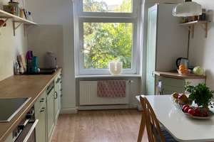 Ölberg – helle, attraktive 3 Zimmer Wohnung – Wülfrather Str. 12, 42105 Elberfeld, Wuppertal – Vorschaubild 2