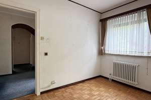 Modernisierungsbedürftiges Einfamilienhaus im schönen Sasel zum Kauf – Wentzel Dr. – Die vollständige Adresse der Immobilie erhältst du vom Anbieter., 22391 Sasel, Hamburg – Vorschaubild 3