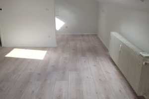 +++ schöne helle 1-Raum-DG-Wohnung, nähe Fachhochschule +++ – Worms – Vorschaubild 1