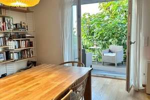 Altbau vom Feinsten ! mit EBK und Balkon – Kauzenhecke 20, 70597 Haigst, Stuttgart – Vorschaubild 12