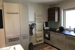 Hochwertig möblierte Wohnung in Charlottenburg – Danckelmannstraße 12, 14059 Charlottenburg, Berlin – Vorschaubild 3