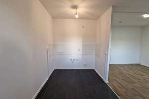 Frühlingsstart im neuen Zuhause -  1-Zimmer-Wohnung in der 1. Etage mit Balkon & Wanne – Deiwitzweg 17, 4207 Lausen-Grünau, Leipzig – Vorschaubild 3