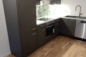 Exklusive 2-Zimmer-Wohnung mit Küche & Terrasse.  – Kreulstraße 40, 90408 Uhlandstraße, Nürnberg – Vorschaubild 7