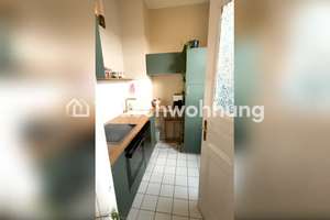 Tauschwohnung: Landeseigene: 2 Zi Friedrichshain gg. 2-3 Zi Schöneberg und Co – Rigaer Straße 13, 10247 Friedrichshain, Berlin – Vorschaubild 7