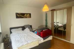 Parterrewohnung mit Südbalkon in Krefeld -Inrath – Krefeld – Vorschaubild 7