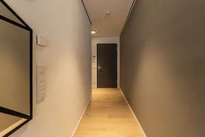 Helle 2,5-Zimmer Wohnung in München Haidhausen – Regerstraße 36, 81541 Obere Au, München – Vorschaubild 17