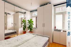 ++ Bezugsfrei | Dachterrasse | Einbauküche! Maisonette-Wohnung im Zentrum West ++ – Die vollständige Adresse der Immobilie erhältst du vom Anbieter., 4109 Zentrum-West, Leipzig – Vorschaubild 7