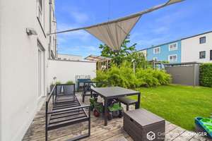 Modernes Stadthaus mit Dachterrasse, PV-Anlage & familienfreundlichem Grundriss – Die vollständige Adresse der Immobilie erhältst du vom Anbieter., 93055 Burgweinting-Harting, Regensburg – Vorschaubild 19