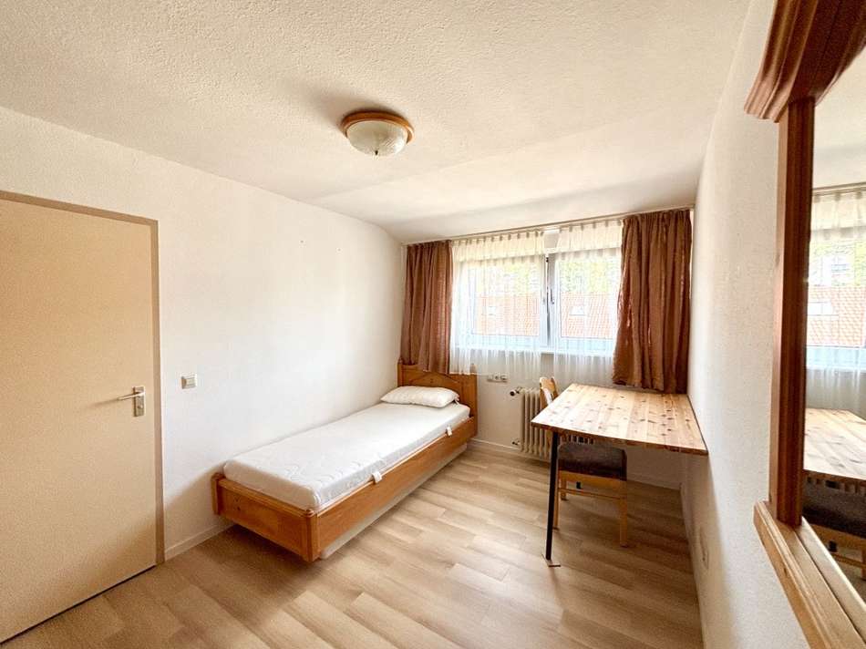 Beispielzimmer