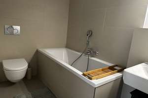 Hochwertige 3-Zimmer-Wohnung mit 2 Balkonen in Friedrichshain, möbliert/unmöbliert – Gürtelstraße 28, 10247 Friedrichshain, Berlin – Vorschaubild 13