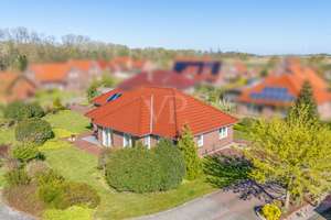 Moderner Bungalow in ruhiger Siedlungslage von Dornum – Die vollständige Adresse der Immobilie erhältst du vom Anbieter., 26553 Dornum – Vorschaubild 16