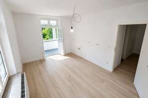 Erstbezug nach Kernsanierung – moderne 2-Zimmer-Wohnung – Die vollständige Adresse der Immobilie erhältst du vom Anbieter., 42109 Uellendahl-Katernberg, Wuppertal – Vorschaubild 2