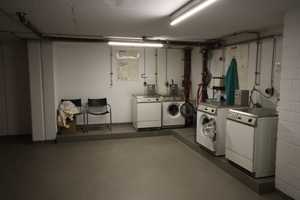 Nette 2 Zimmerwohnung mit Balkon in Düsseldorf Bilk – Höhenstr. 25, 40227 Düsseldorf – Vorschaubild 11