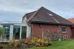 Sehr schönes Einfamilienhaus in der Nähe zum Nord-Ostsee-Kanal mit Wintergarten und Carport – Die vollständige Adresse der Immobilie erhältst du vom Anbieter., 24813 Schülp bei Rendsburg – Vorschaubild 6