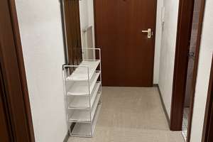 1-Zimmer-Apartment mit Balkon in Campus Nähe – Kurt-Schumacher-Straße 26A, 67663 Lämmchesberg-Universitätswohnstadt, Kaiserslautern – Vorschaubild 15