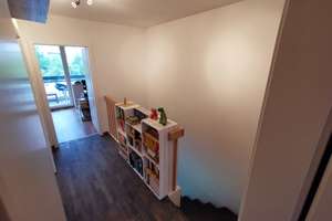 3 Zimmer Wohnung mit Garten und Tiefgarage – Anton-Geisenhofer-Straße 12, 81825 Gartenstadt Trudering, München – Vorschaubild 14
