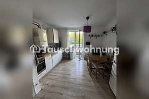 Tauschwohnung: 2-Zimmer-Wohnung in Köln, Innenstadt, 60 m² mit Balkon – Die vollständige Adresse der Immobilie erhältst du vom Anbieter., 50676 Altstadt/Süd, Köln – Vorschaubild 2