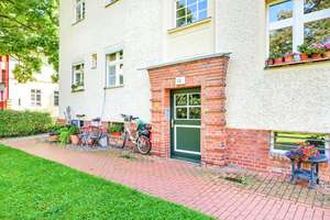 **Altbaujuwel im Grünen mit bester urbaner Anbindung!** – Die vollständige Adresse der Immobilie erhältst du vom Anbieter., 14165 Zehlendorf, Berlin – Vorschaubild 16