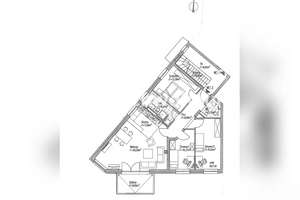 Tauschwohnung: Tauschen 4 gegen 5 Zimmer