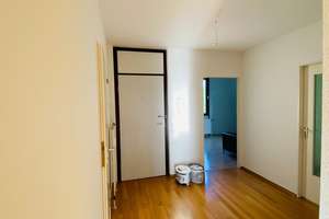 Helle 3-Zimmer-Wohnung mit Einbauküche & Aufzug & West-Loggia in München – 81927 Johanneskirchen, München – Vorschaubild 18