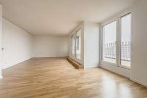 Willkommen Zuhause: individuelle 0-Zimmer-Single-Wohnung