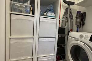 Wunderschöne Dachgeschosswohnung mit Aufzug, 2 Balkonen und Tiefgarage – Bellerstraße 59a, 50354 Hürth – Vorschaubild 20