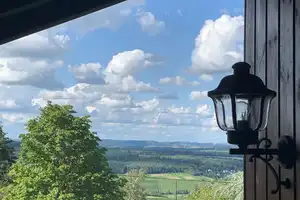 Ferienhaus in Waldrandlage mit traumhaftem Fernblick! – Trier-Saarburg (Kreis) – Vorschaubild 13