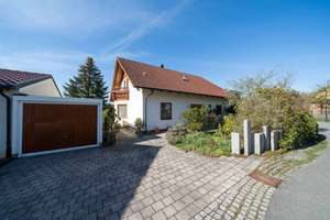 Attraktives, effizientes Einfamilienhaus mit traumhaftem Garten in ruhiger, idyllischer Ortsrandlage – Die vollständige Adresse der Immobilie erhältst du vom Anbieter., 78262 Gailingen am Hochrhein – Vorschaubild 50